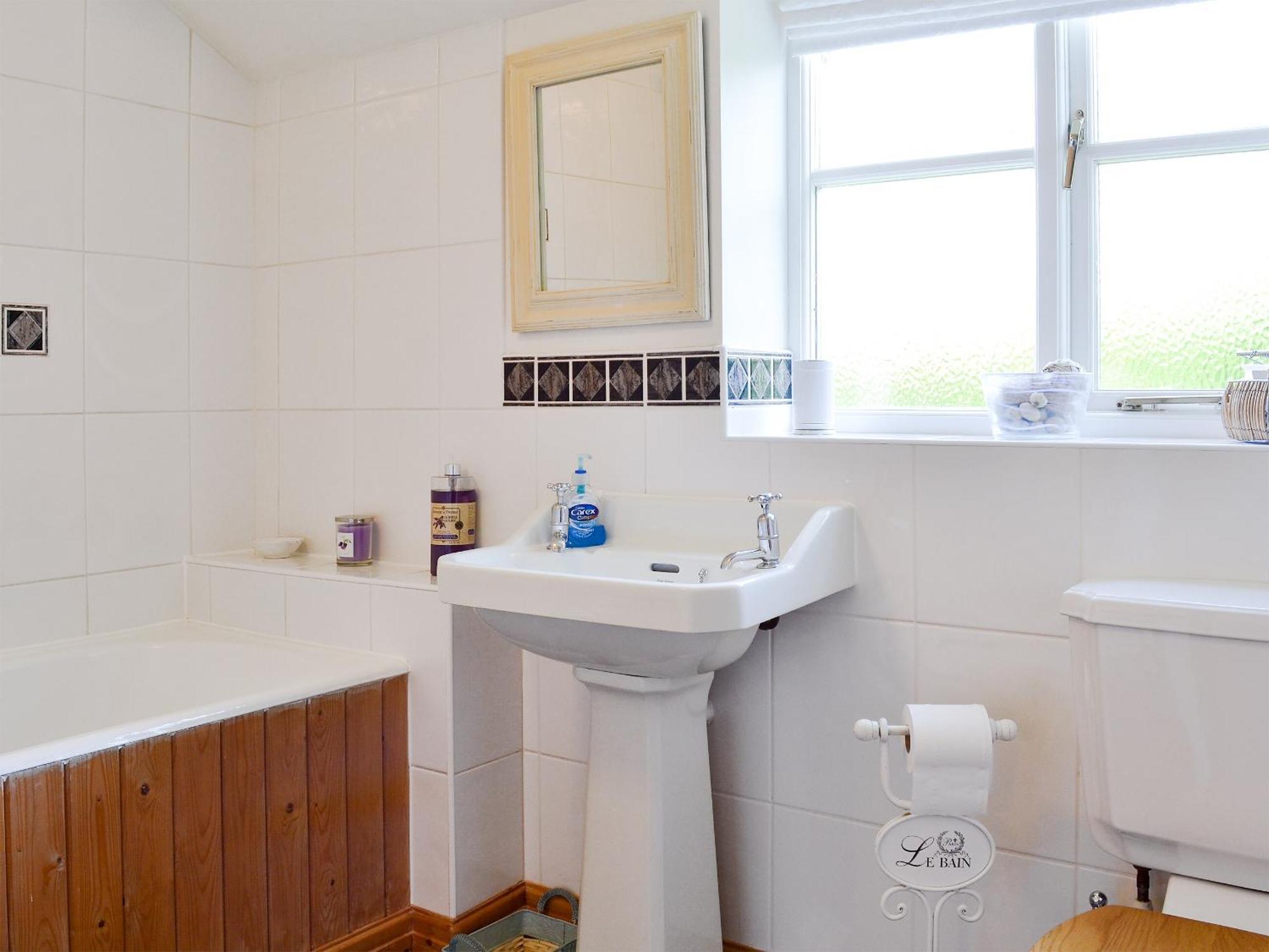 Woodhouse Cottage Hawarden 外观 照片