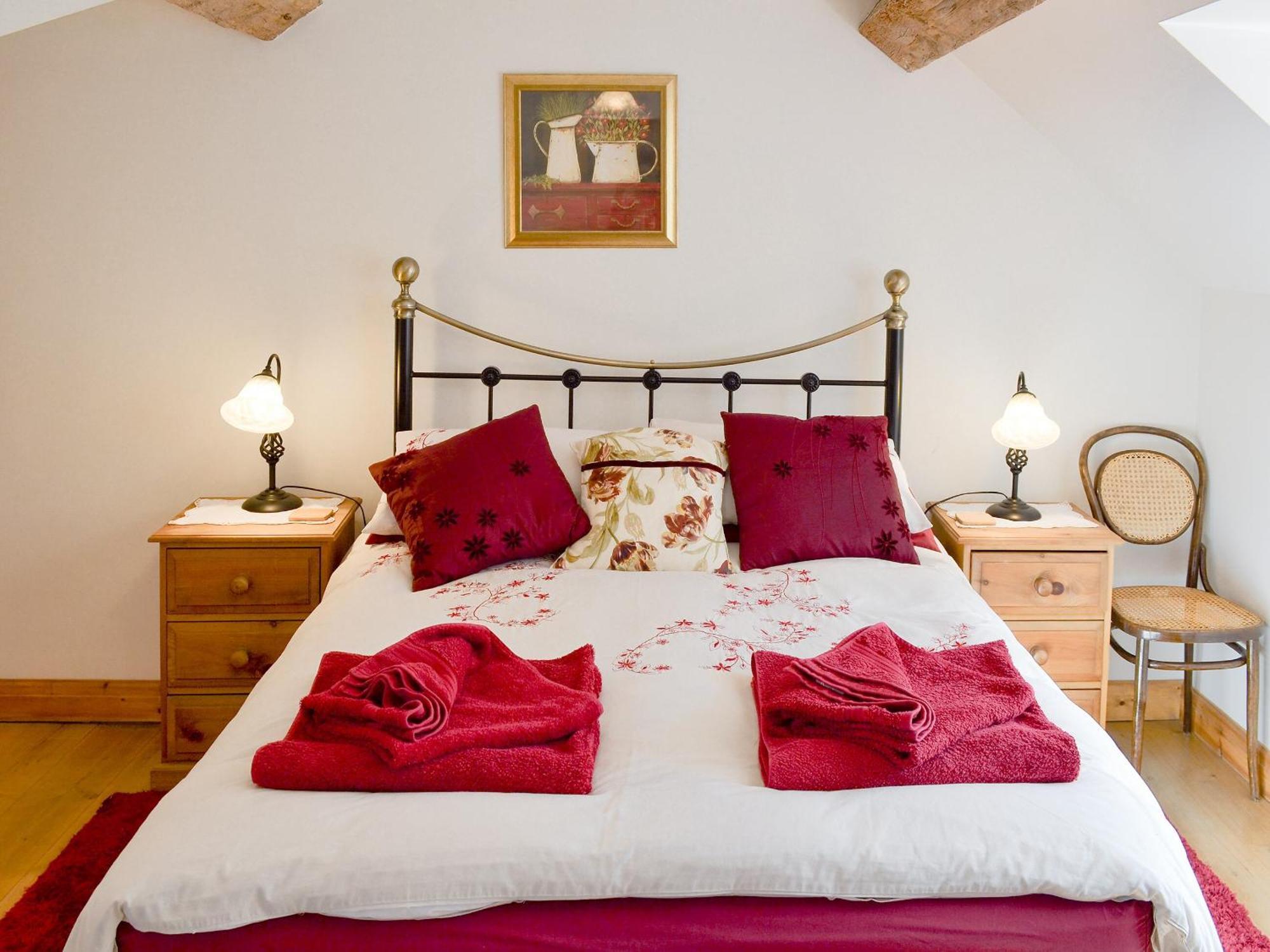 Woodhouse Cottage Hawarden 外观 照片