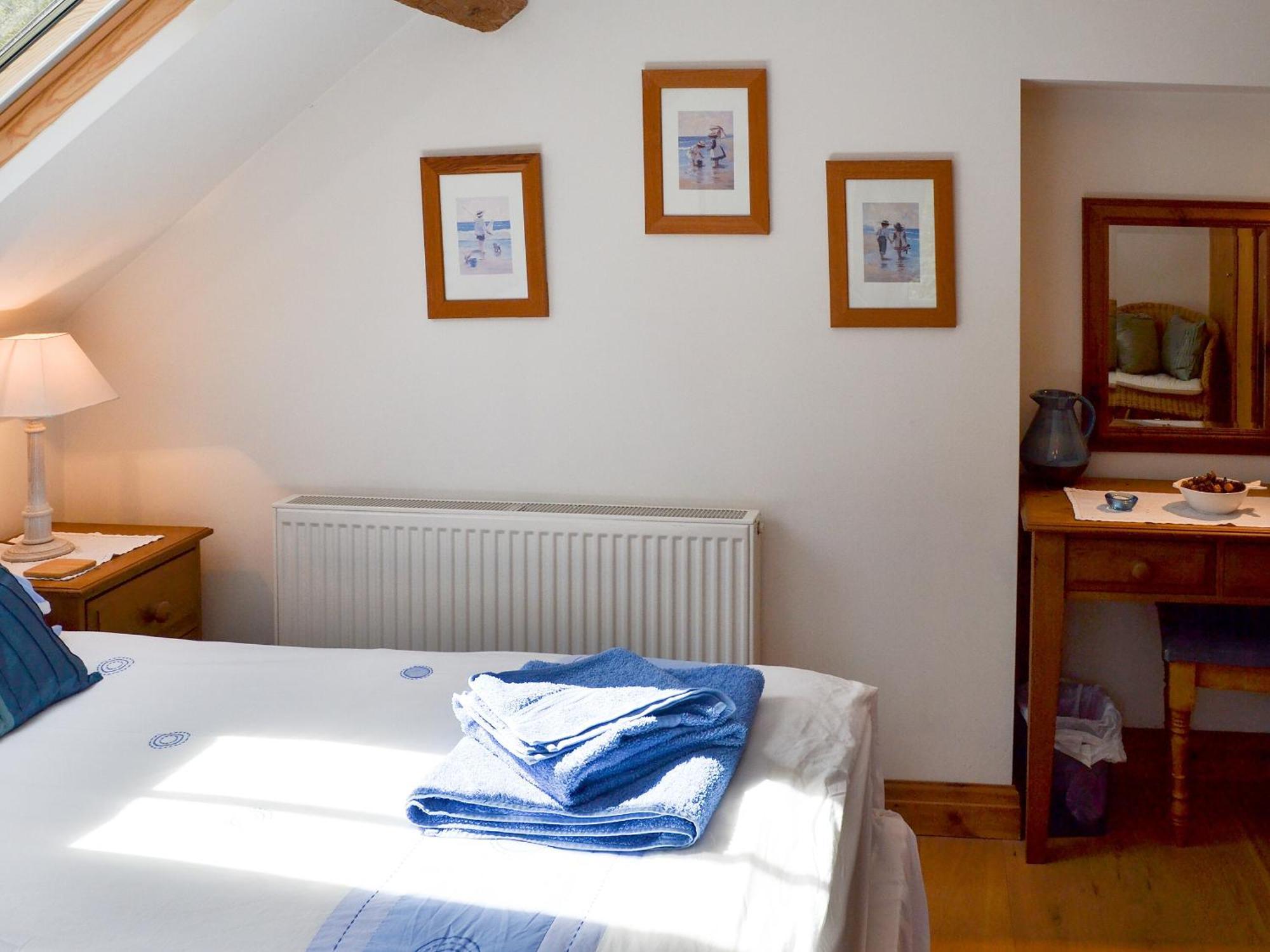 Woodhouse Cottage Hawarden 外观 照片
